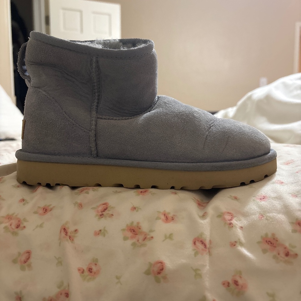 Ugg mini